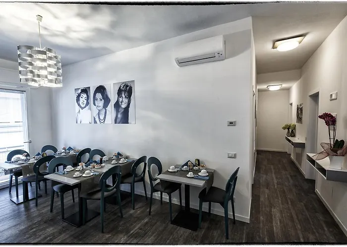 B&B Corso Diaz Ravenna